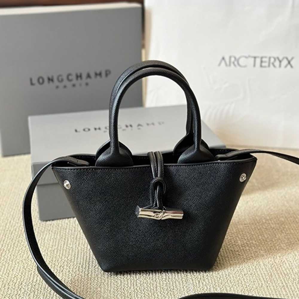 Longchamp Bag - image 5