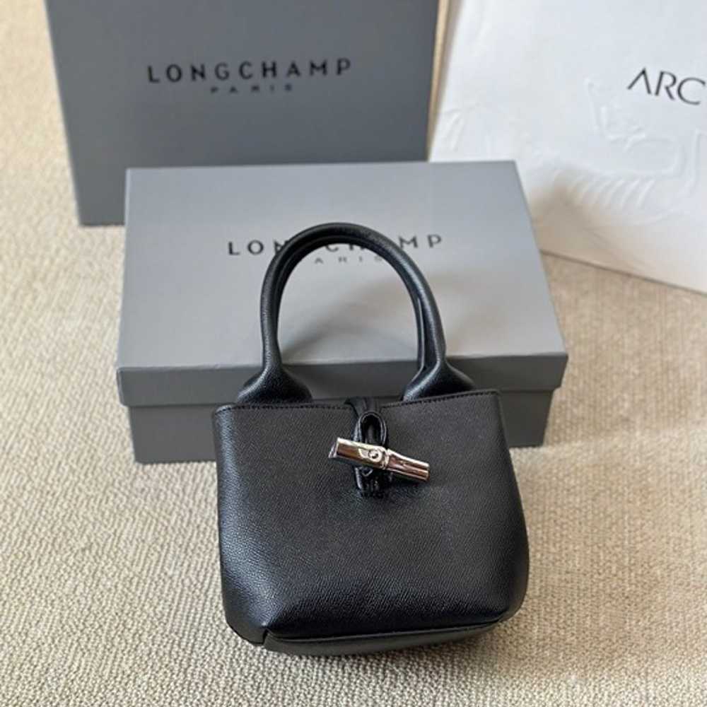 Longchamp Bag - image 8