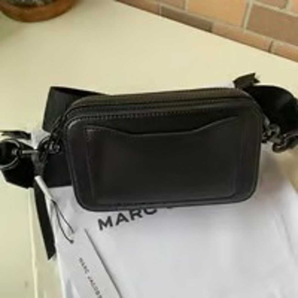 NWT snapshot cross-body bag - image 3