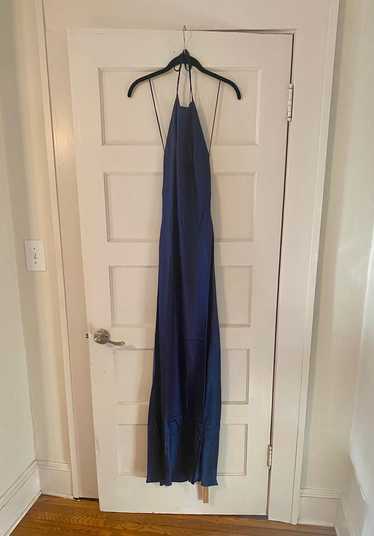 Reformation Jeany Silk Dress (M) | Used, Secondhan