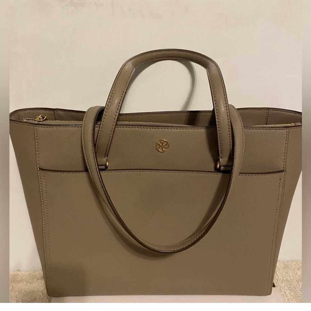 Tory Burch tote bag - image 7