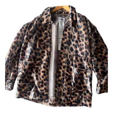 Doublet jacket - Gem Doublet jacket - Gem