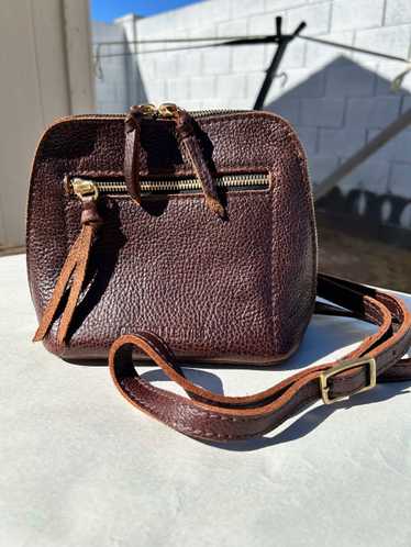 Portland Leather 'Almost Perfect' The Luna Bag - image 1