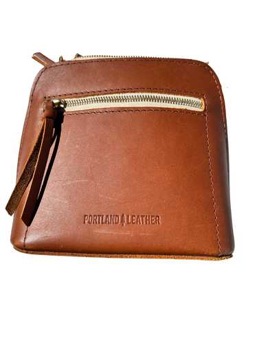 Portland Leather 'Almost Perfect' The Luna Bag