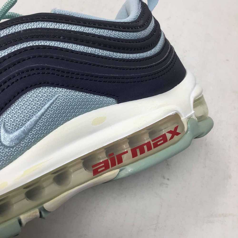 Nike Air Max 97 Premium Ocean Bliss - image 8