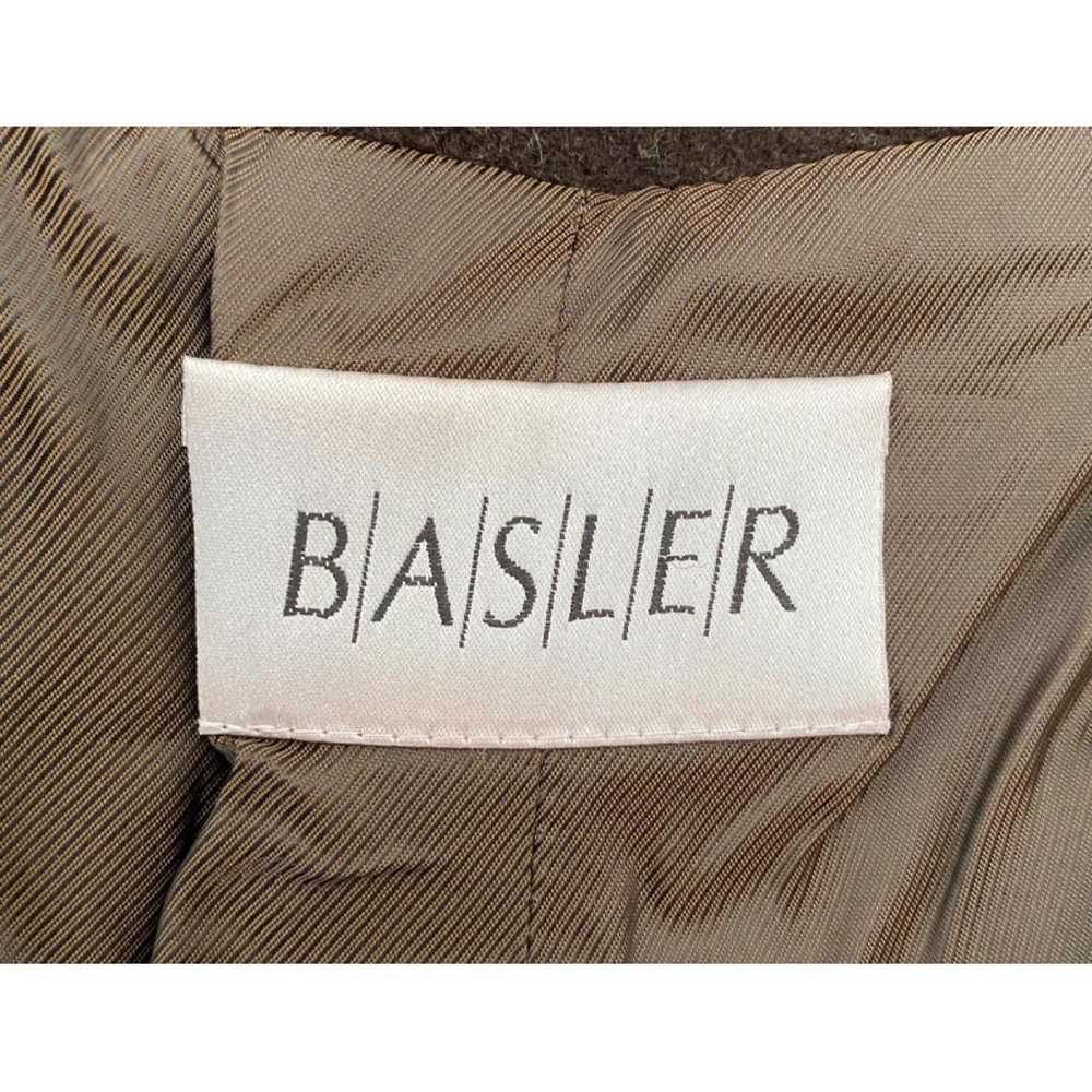 Basler Wool coat - image 4