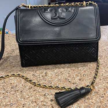 Tory Burch black bag