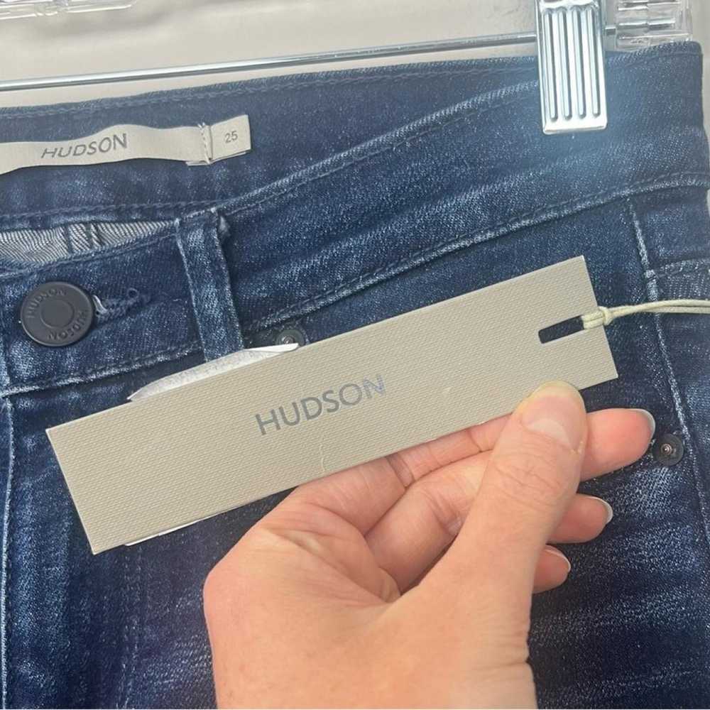 Hudson Slim jeans - image 12