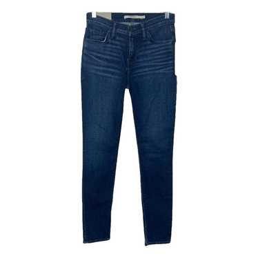 Hudson Slim jeans - image 1