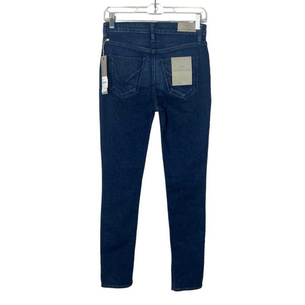 Hudson Slim jeans - image 2