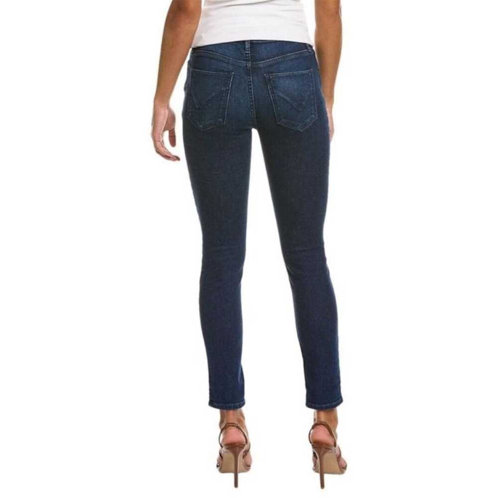 Hudson Slim jeans - image 5