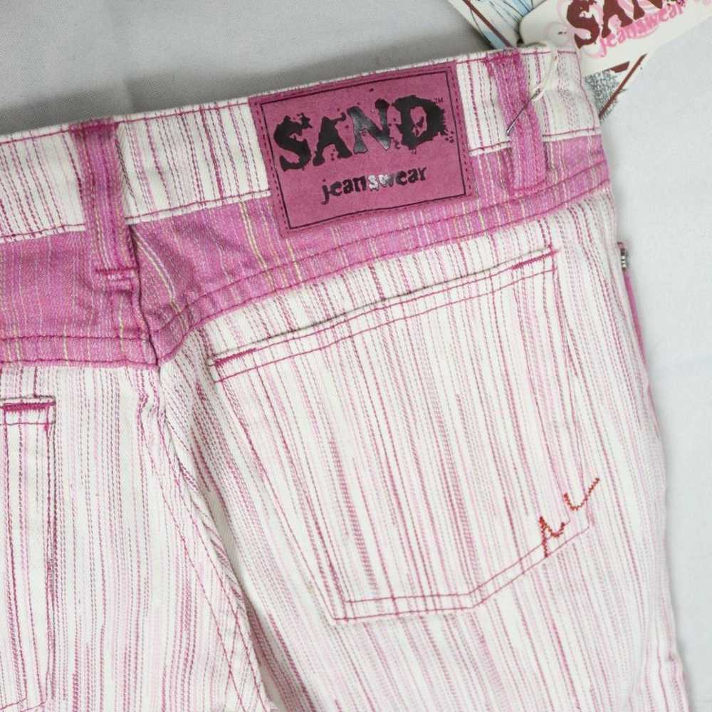 Sand Bootcut jeans - image 6