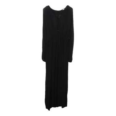 Massimo Dutti Maxi dress