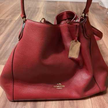 【Good quality】Coach Shoulder Bag