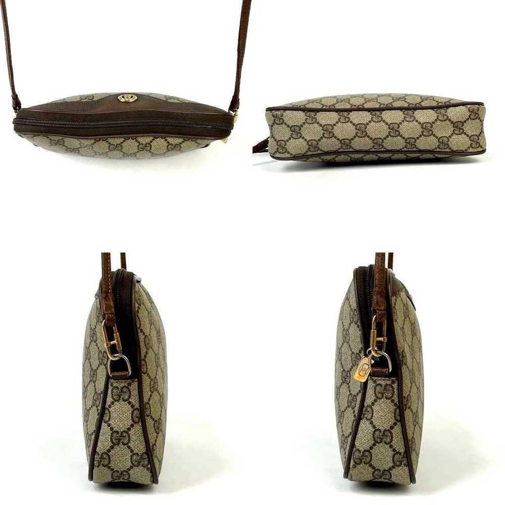 【Excellent condition】Gucci shoulder bag GG Suprem… - image 4