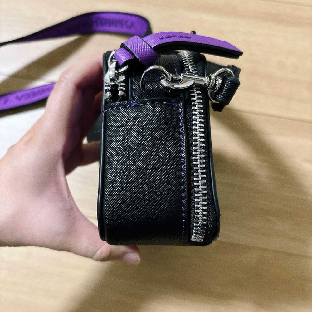 Samantha Vega Gengar Pokémon Shoulder Bag. - image 3