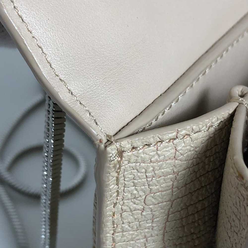 10D213/3.1
Philip Lim
Shoulder Bag
Beige
Leather - image 7