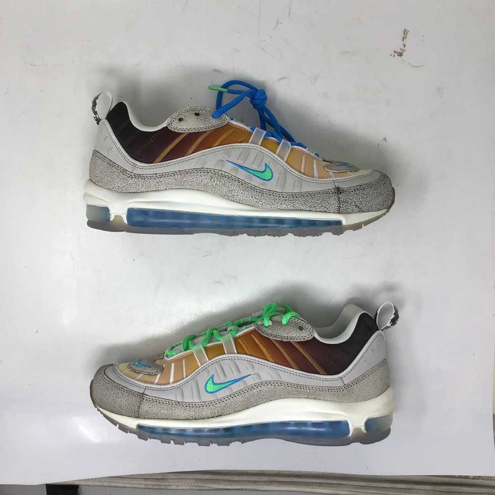 Nike Air Max 98 On Air: NYC La Mezcla - image 1