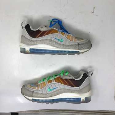 Nike Air Max 98 On Air: NYC La Mezcla - image 1