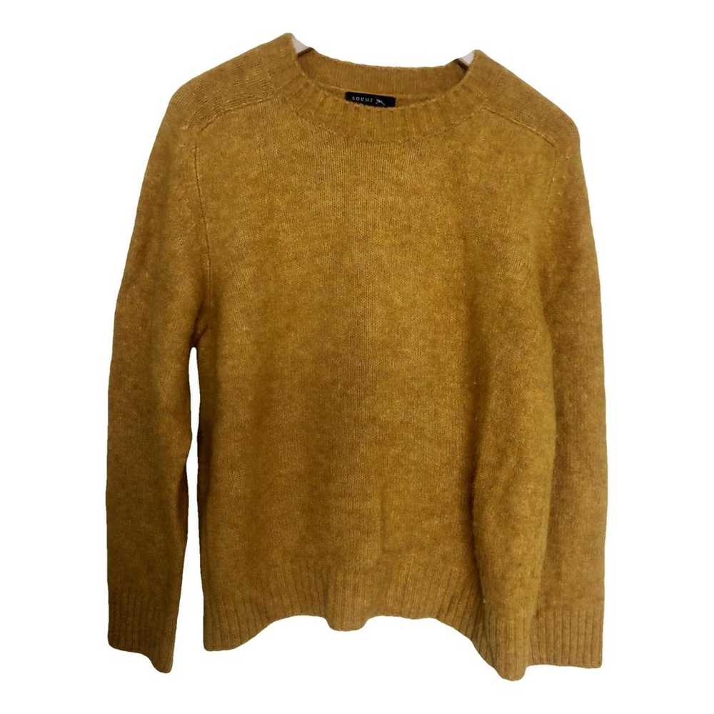 Soeur Jumper - image 1