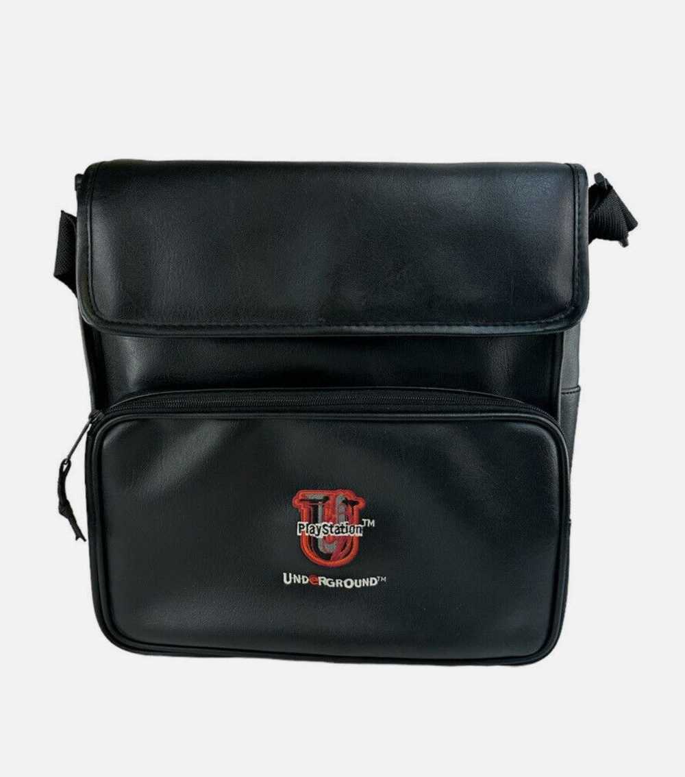 Playstation bag umber_a - Gem