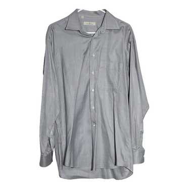 Ermenegildo Zegna Shirt