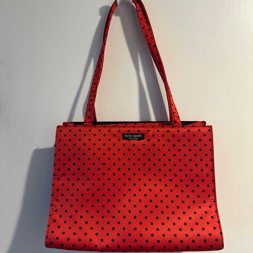 Kate Spade Small Tote - image 2