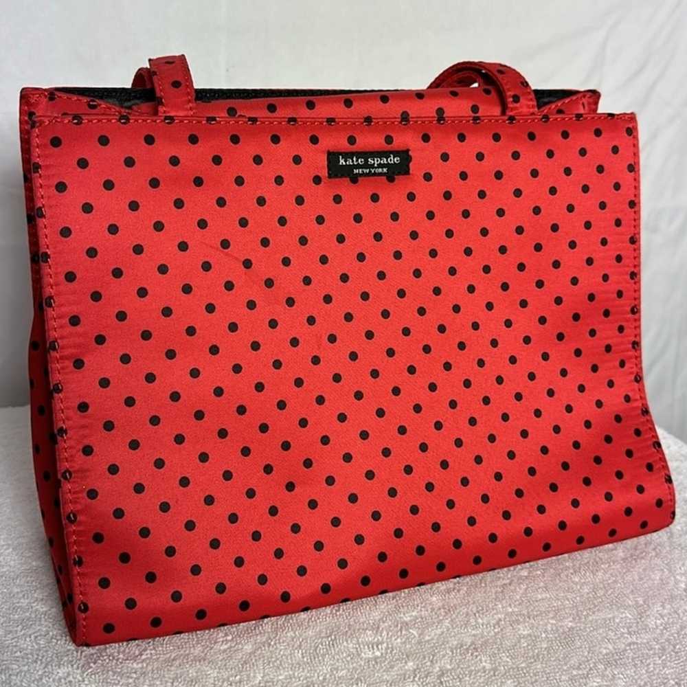 Kate Spade Small Tote - image 4