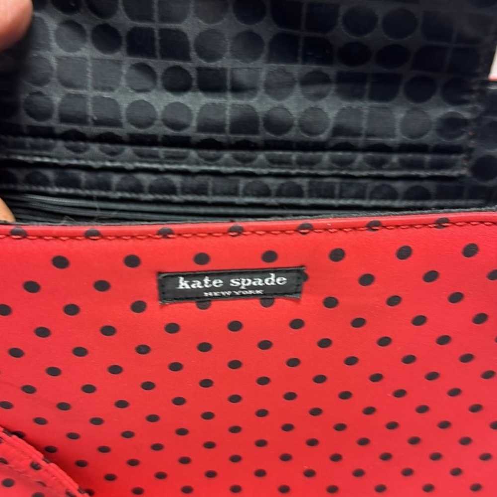 Kate Spade Small Tote - image 8