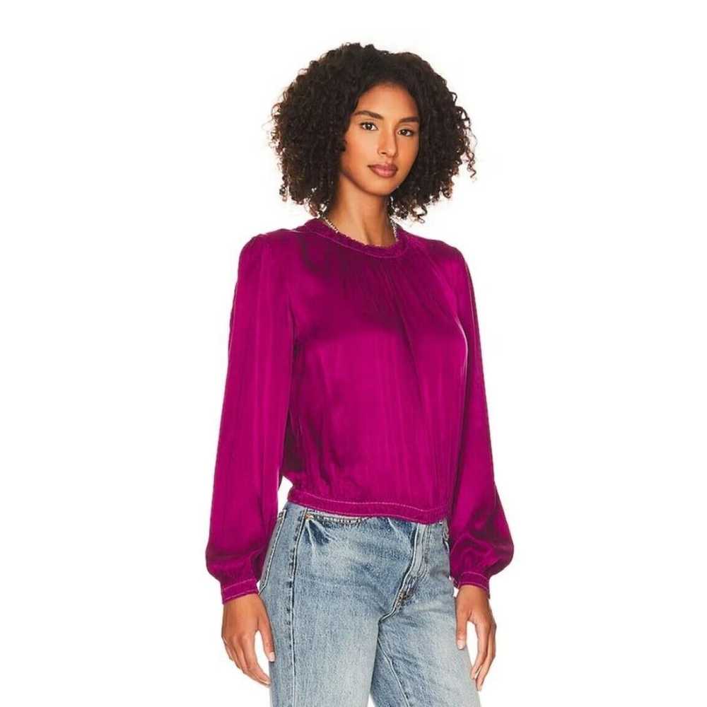 Bella dahl Blouse - image 6