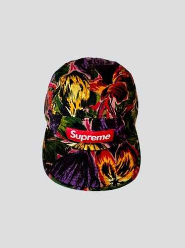 Supreme supreme floral camp - Gem