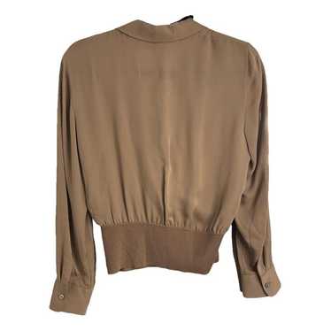 Theory Silk blouse - image 1