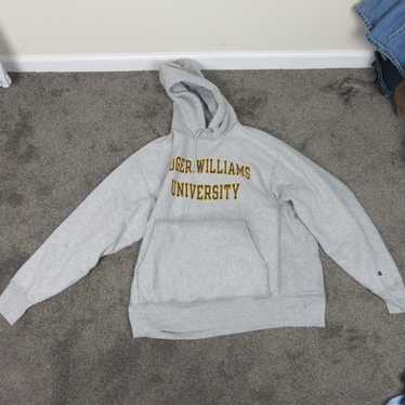 トップス Reverse Weave WILLIAMS Crewneck Sweatshirts