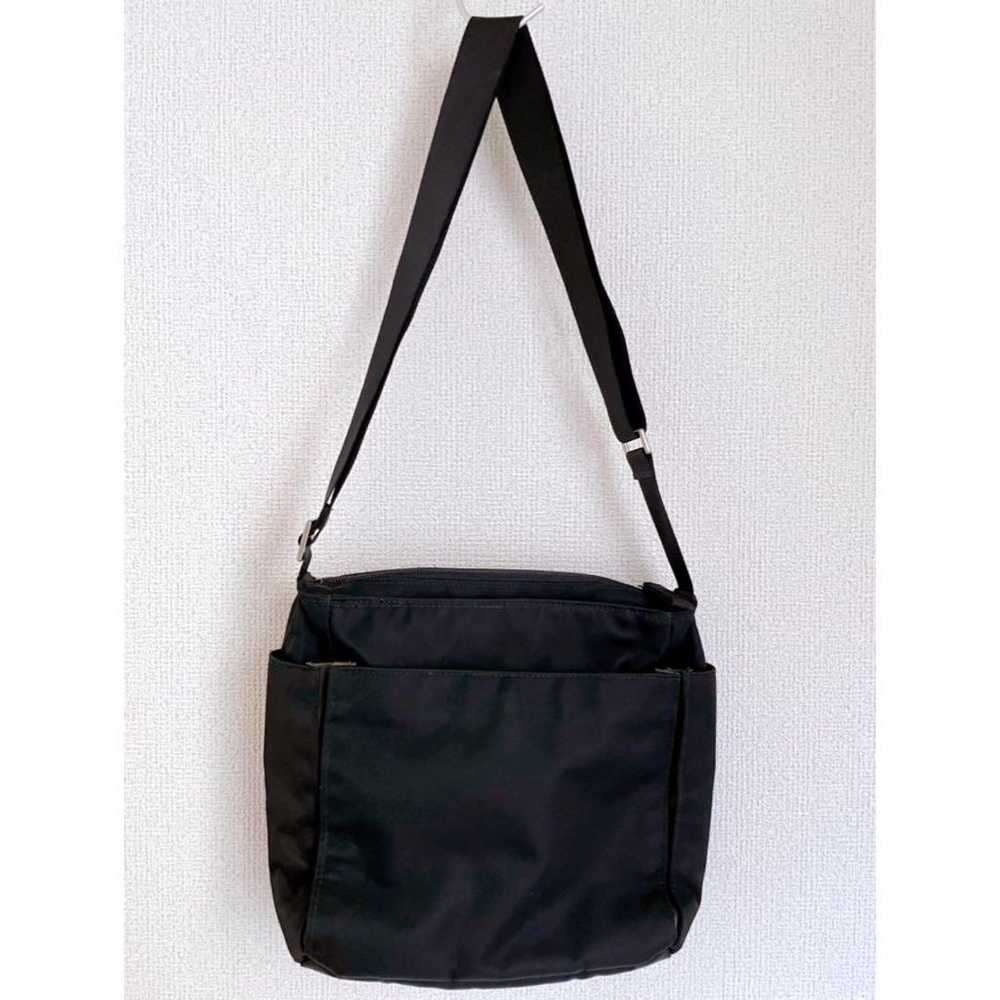 ☆Shopping☆ agnes b. Agnes B. Shoulder bag Black - image 2