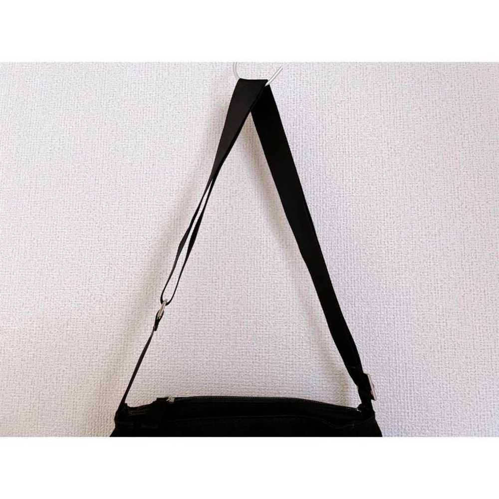 ☆Shopping☆ agnes b. Agnes B. Shoulder bag Black - image 6