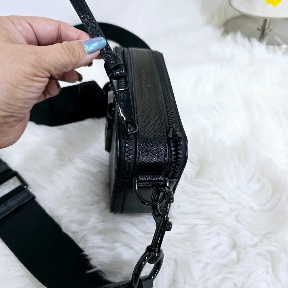 Marc Jacobs the snapshot black crossbody - image 10