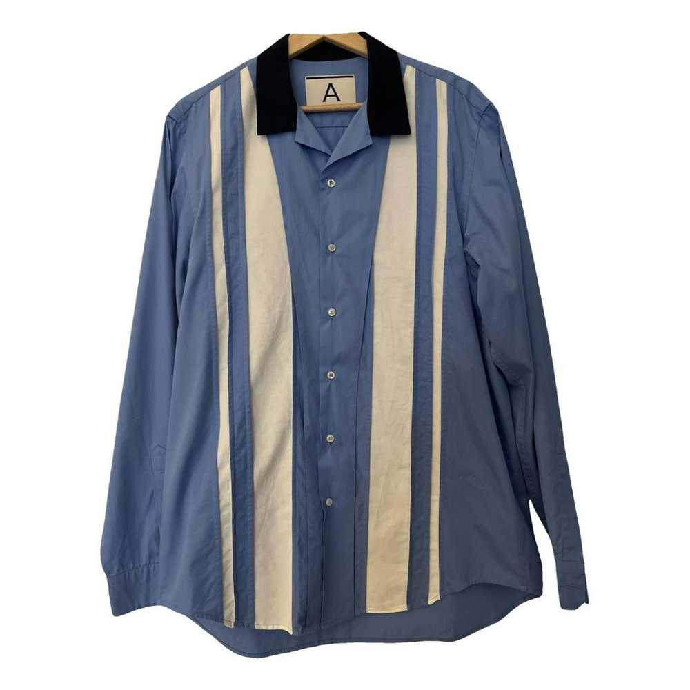 Andrea Pompilio Shirt - image 1