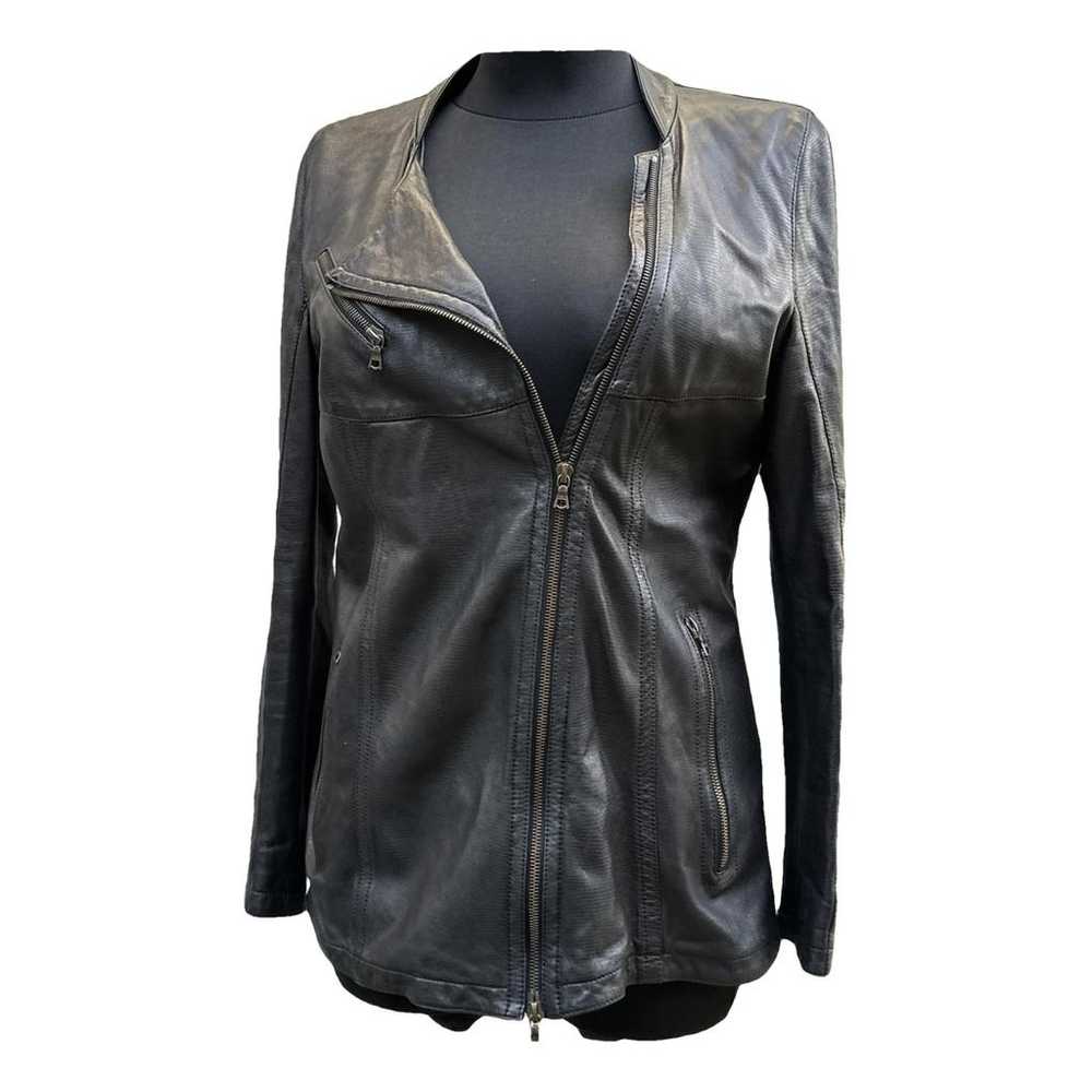 Drome Leather jacket - image 1