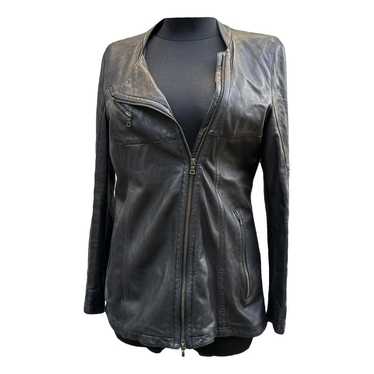 Drome Leather jacket - image 1