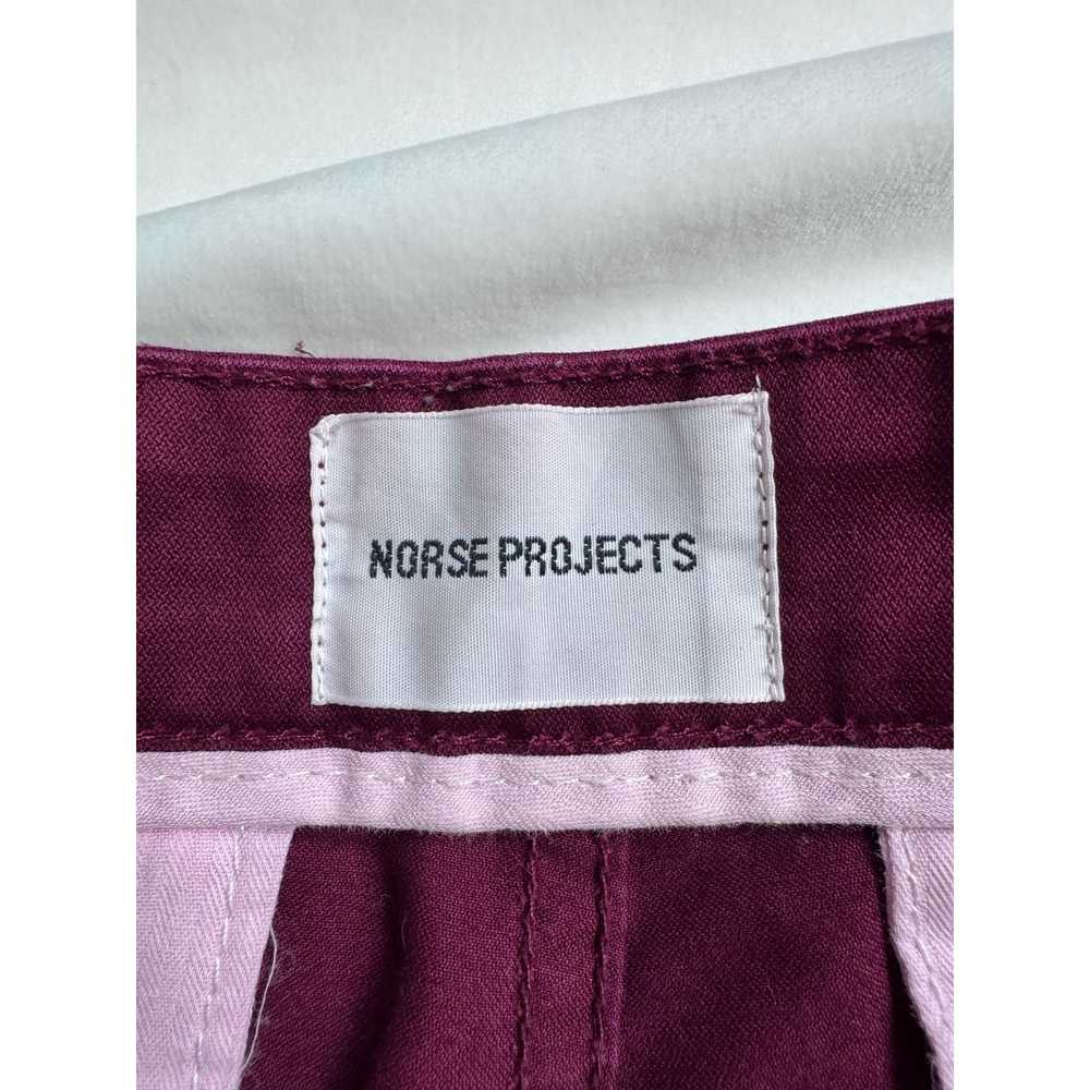 Norse Projects Norse Project Aros Heavy Chino Org… - image 3