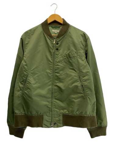 ジャケット・アウター Engineered Garments Aviator Jacket Engineered Garments Handstitch Aviator Jacket, Navy – Glasswing