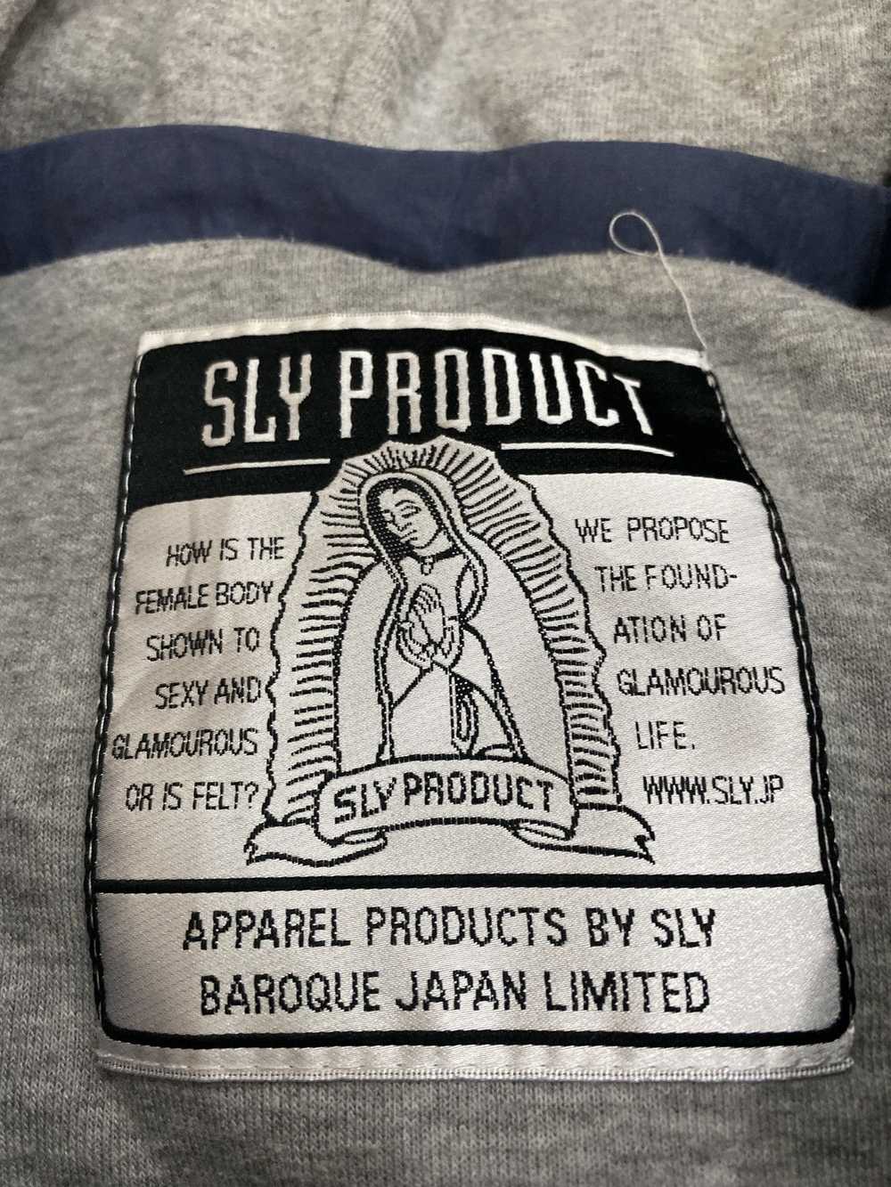 Japanese Brand × Sly Guild × Streetwear SLY Puffe… - image 10