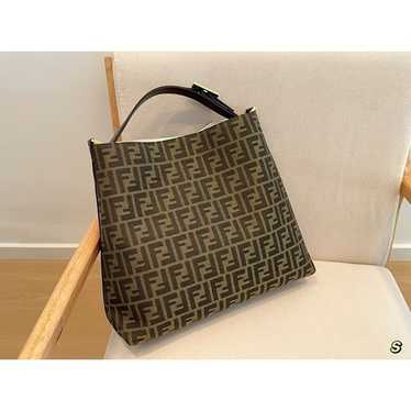 Large tote bag