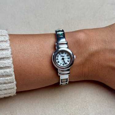 Abalone watch - Gem