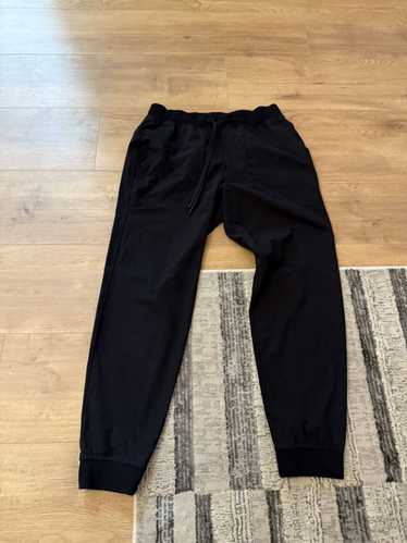 Lululemon Lululemon abc joggers - L Black