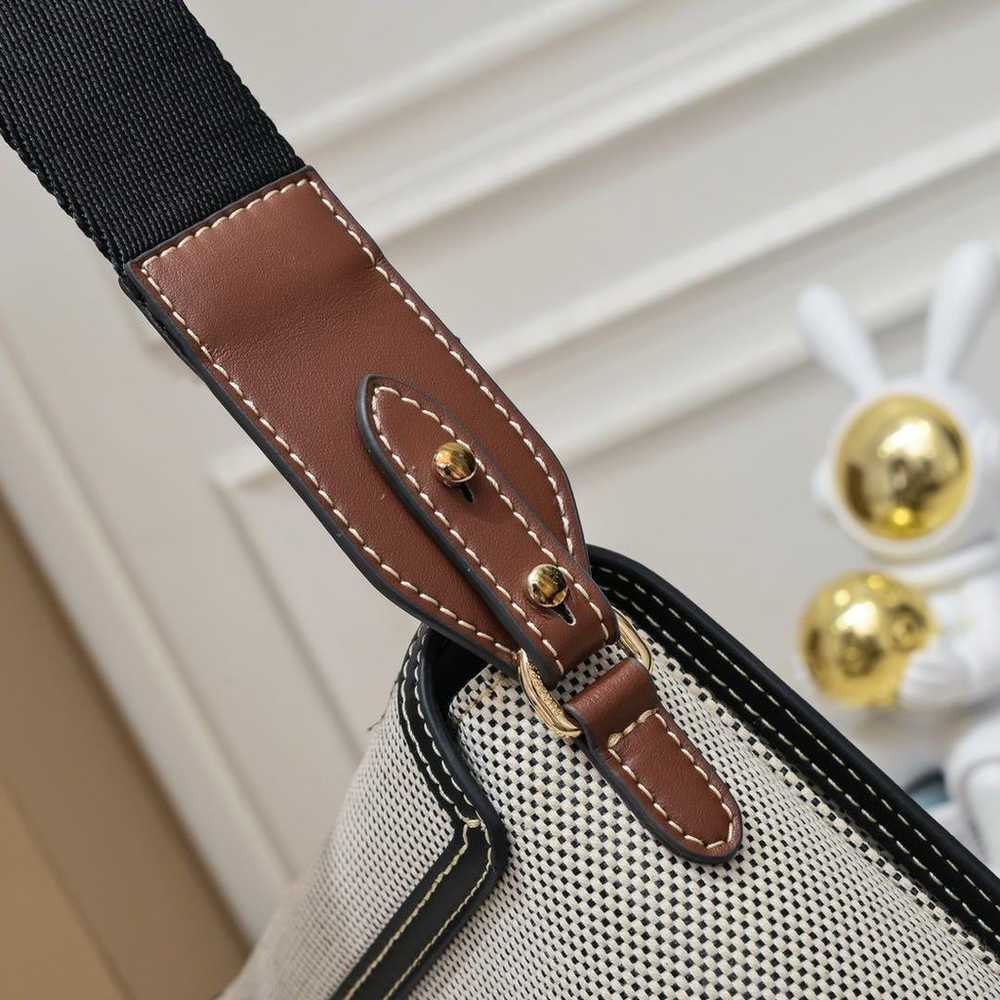 Simple and practical diagonal shoulder bag. - image 7