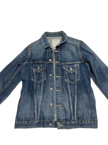 visvim ss15 denim - Gem visvim ss15 denim - Gem