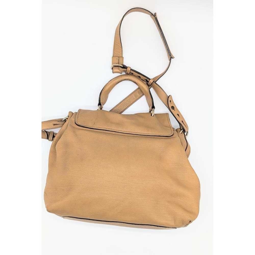 Chloé Elsie leather handbag - image 2