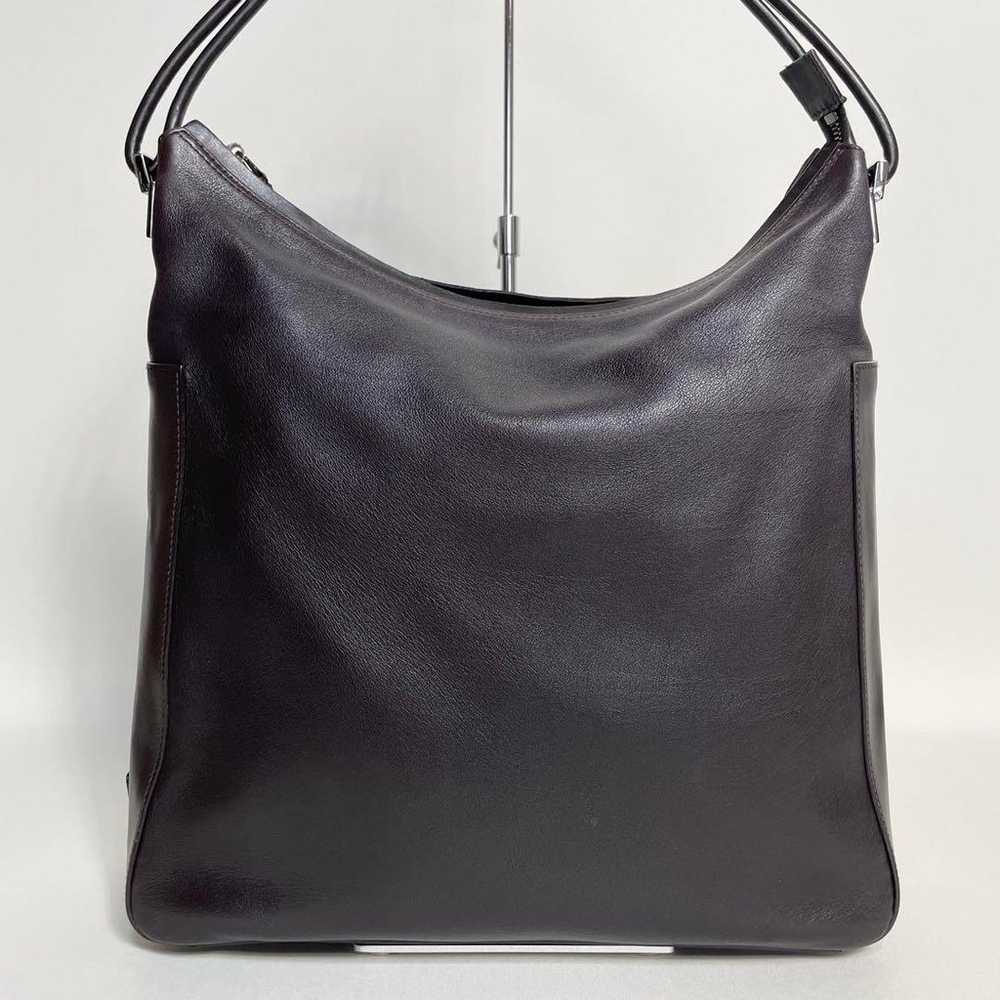 2409-221 | Excellent Condition | Gucci One Should… - image 2