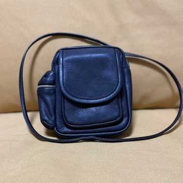 aeta Dear Leather Shoulder Pouch "SHOULDER POUCH" - image 1